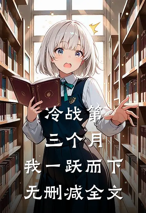 冷战第三个月，我一跃而下无删减全文