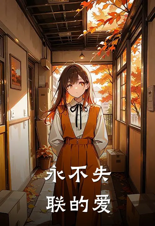永不失联的爱