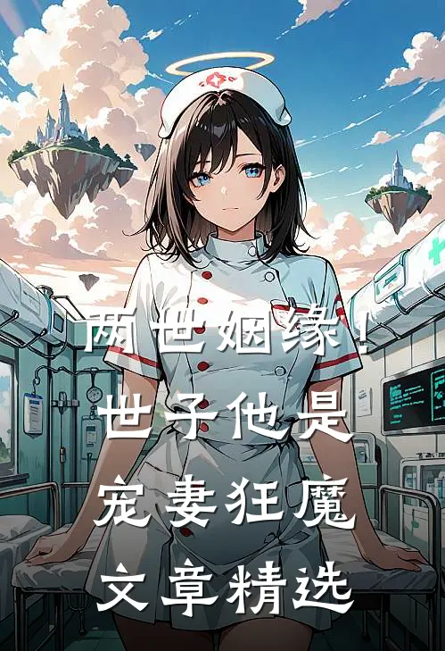两世姻缘！世子他是宠妻狂魔文章精选