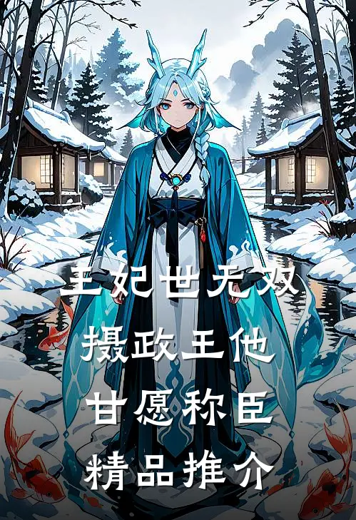 王妃世无双：摄政王他甘愿称臣精品推介
