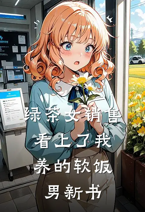 绿茶女销售，看上了我养的软饭男新书