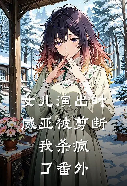 女儿演出时威亚被剪断，我杀疯了番外