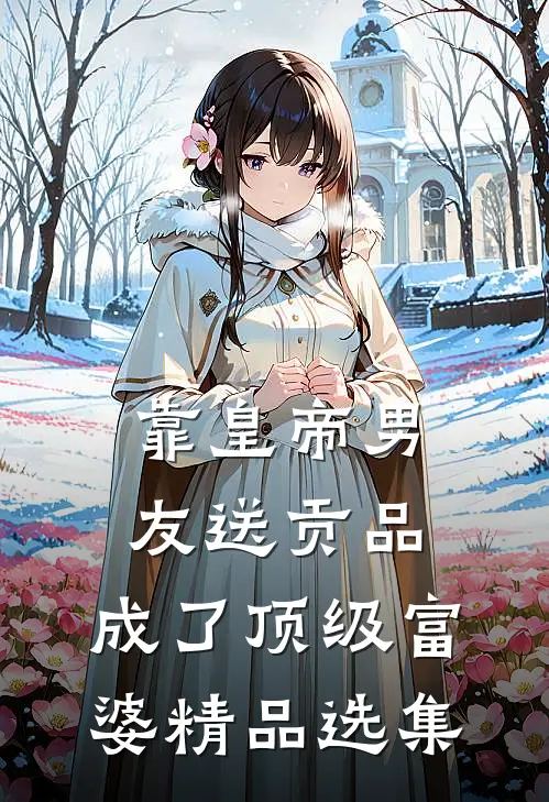 靠皇帝男友送贡品，成了顶级富婆精品选集