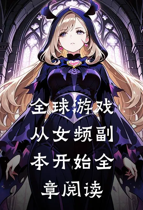 全球游戏，从女频副本开始全章阅读