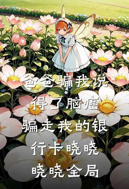 爸爸骗我说得了脑癌，骗走我的银行卡晓晓晓晓全局