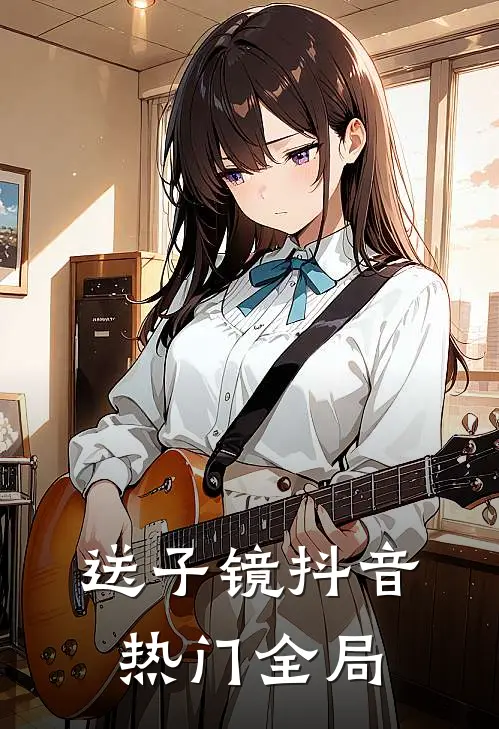 送子镜抖音热门全局