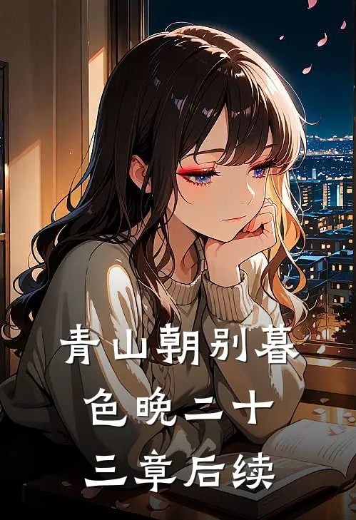 青山朝别暮色晚二十三章后续