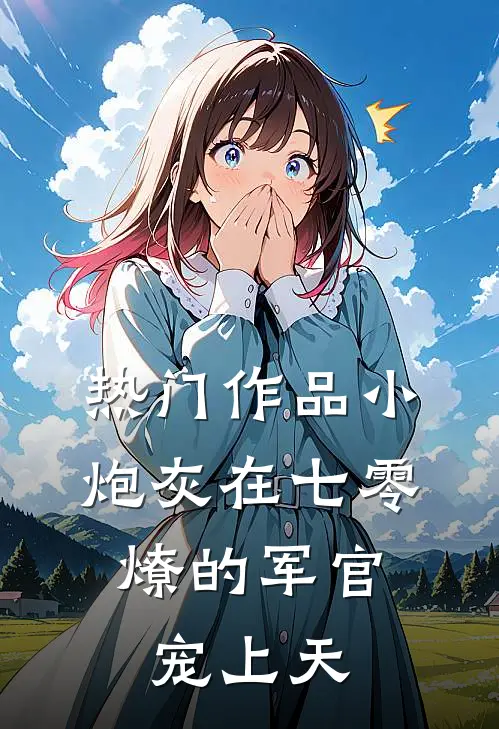 热门作品小炮灰在七零，燎的军官宠上天