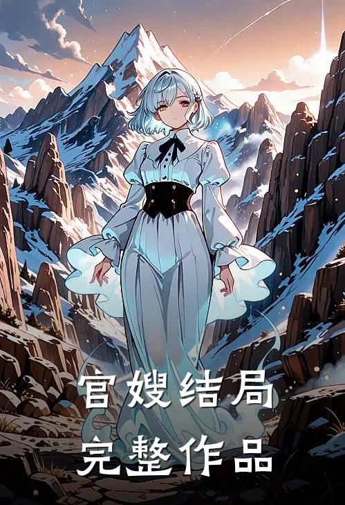官嫂结局完整作品