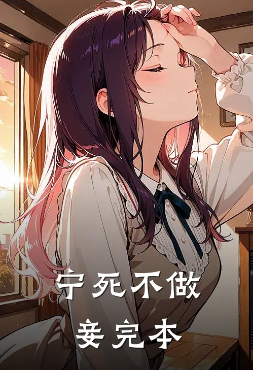宁死不做妾完本