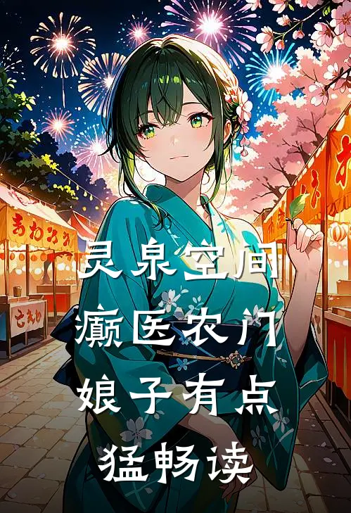 灵泉空间：癫医农门娘子有点猛畅读