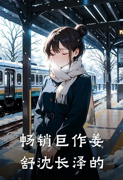 畅销巨作姜舒沈长泽的