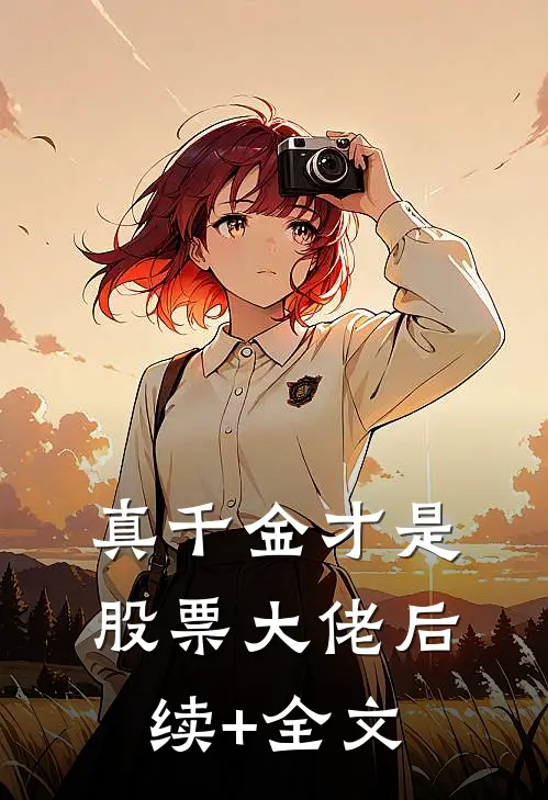 真千金才是股票大佬后续+全文