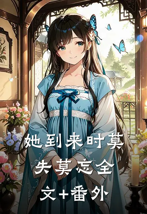 她到来时莫失莫忘全文+番外