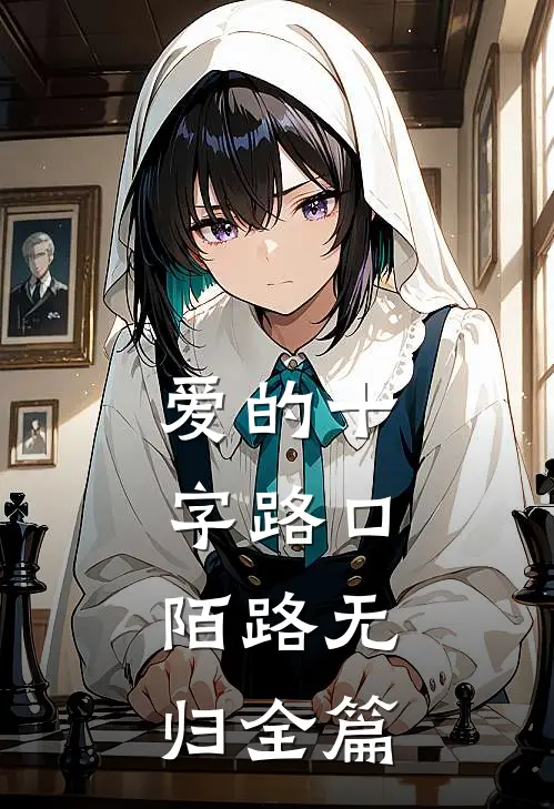 爱的十字路口，陌路无归全篇
