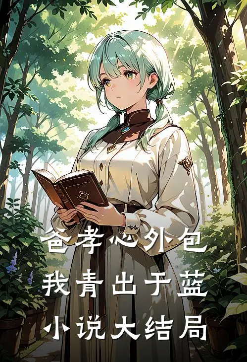 爸孝心外包，我青出于蓝小说大结局