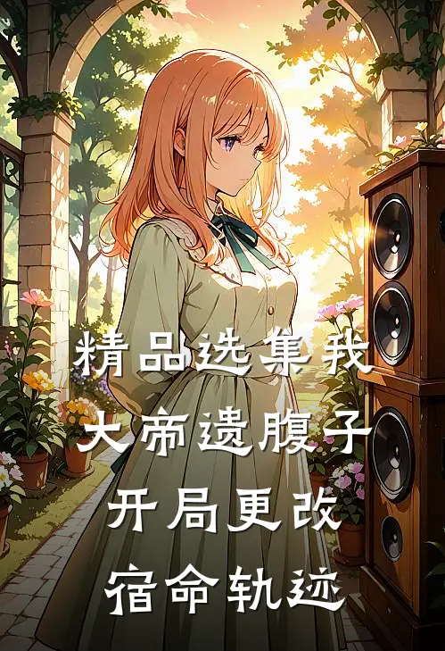 精品选集我，大帝遗腹子，开局更改宿命轨迹