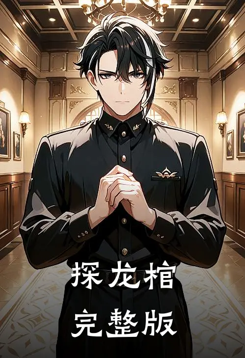 探龙棺完整版