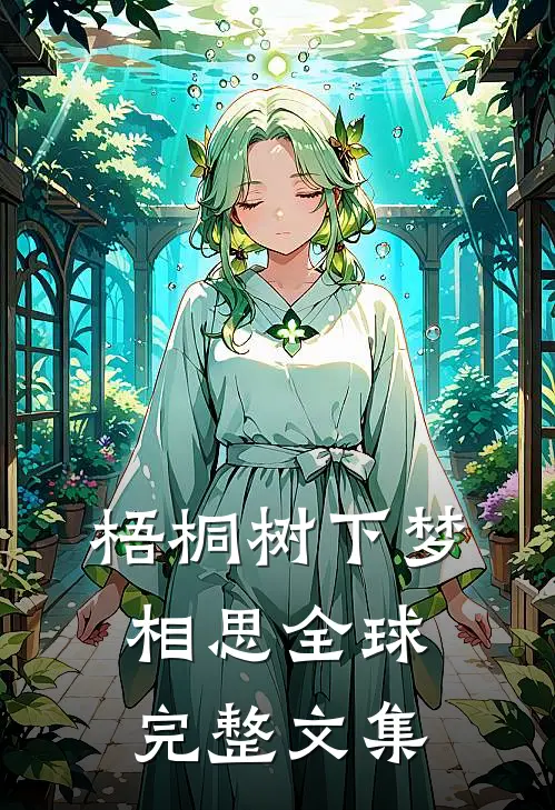 梧桐树下梦相思全球完整文集