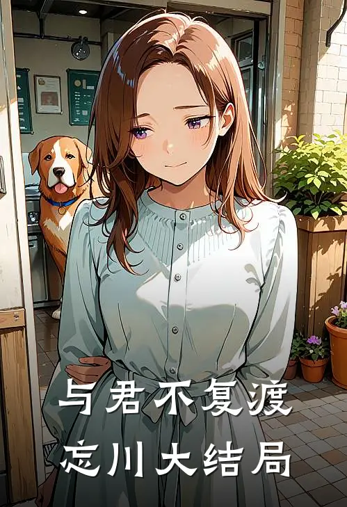 与君不复渡忘川大结局
