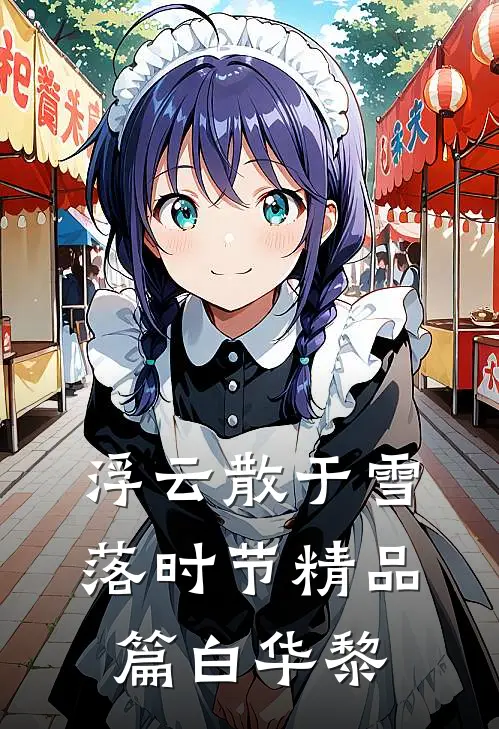浮云散于雪落时节精品篇白华黎