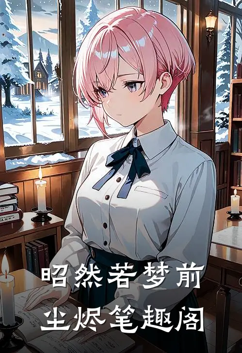 昭然若梦前尘烬笔趣阁