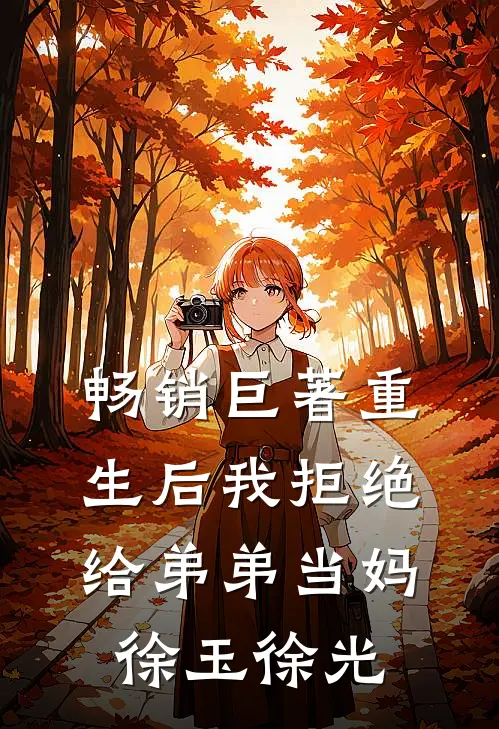 畅销巨著重生后我拒绝给弟弟当妈徐玉徐光