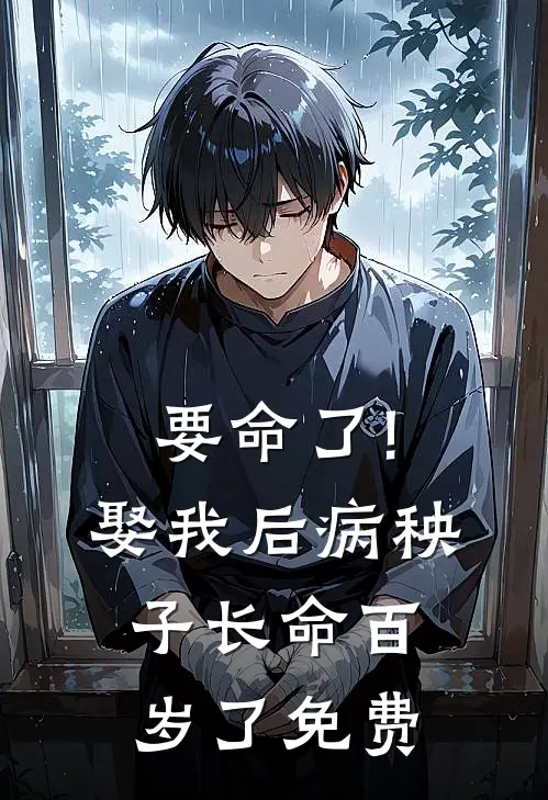 要命了!娶我后病秧子长命百岁了免费