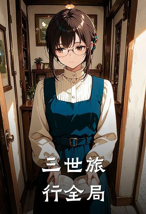 三世旅行全局