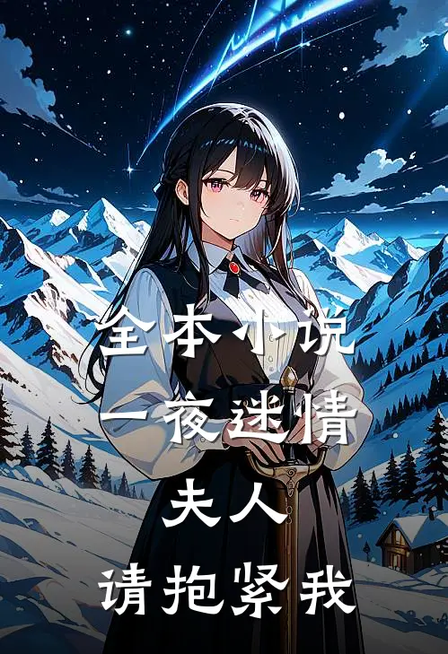 全本小说一夜迷情：夫人，请抱紧我