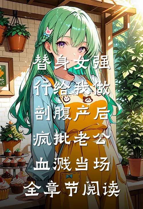 替身女强行给我做剖腹产后，疯批老公血溅当场。全章节阅读