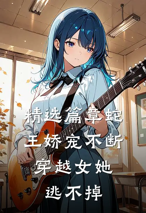 精选篇章蛇王娇宠不断，穿越女她逃不掉