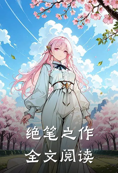 绝笔之作全文阅读