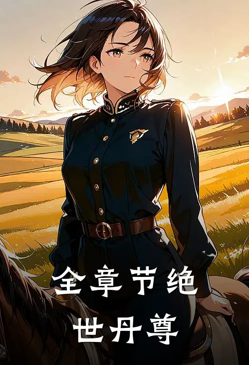 全章节绝世丹尊