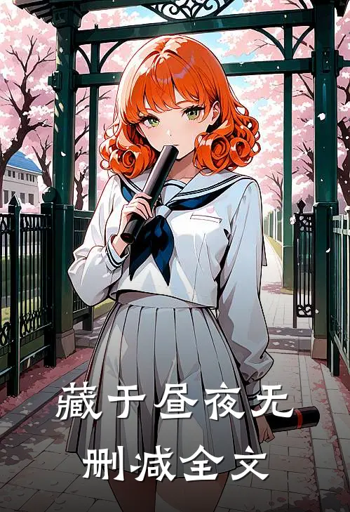 藏于昼夜无删减全文