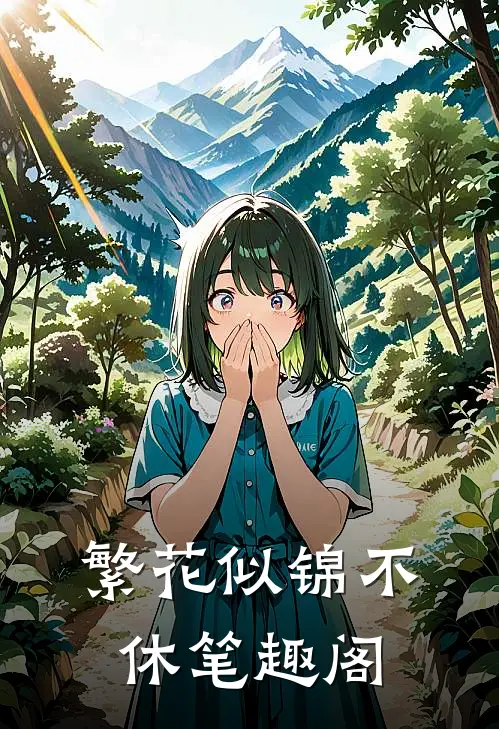 繁花似锦不休笔趣阁