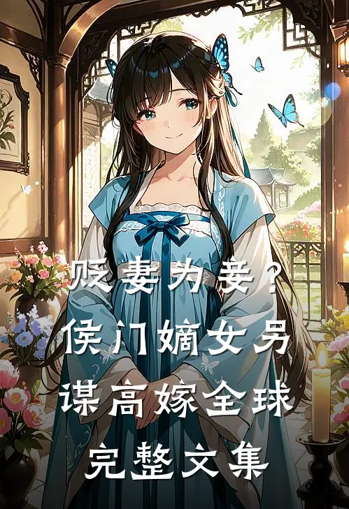 贬妻为妾？侯门嫡女另谋高嫁全球完整文集