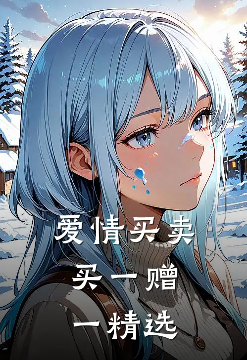 爱情买卖，买一赠一精选