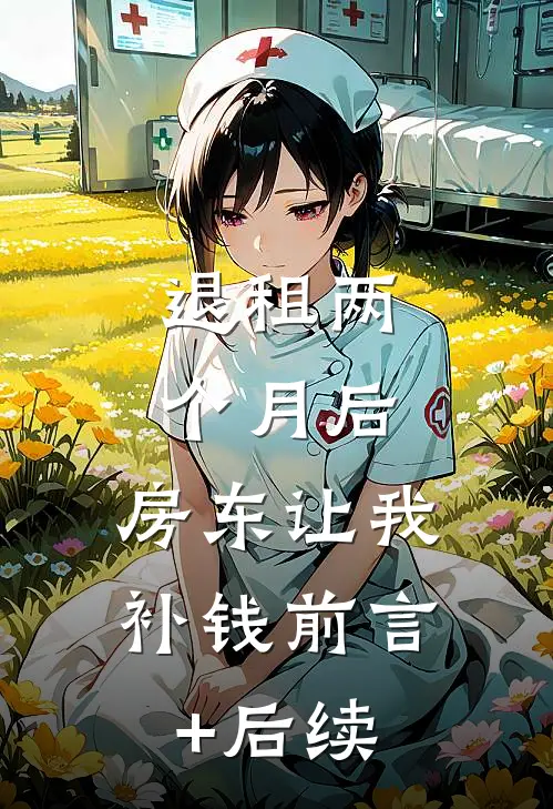 退租两个月后，房东让我补钱前言+后续