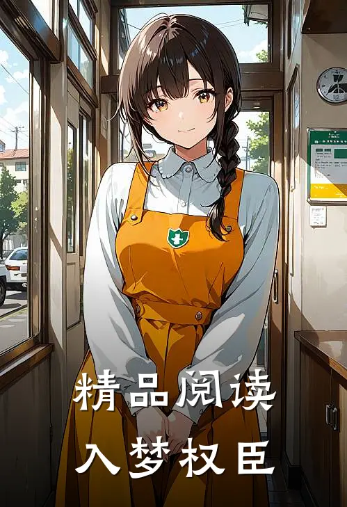 精品阅读入梦权臣