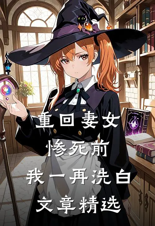 重回妻女惨死前，我一再洗白文章精选