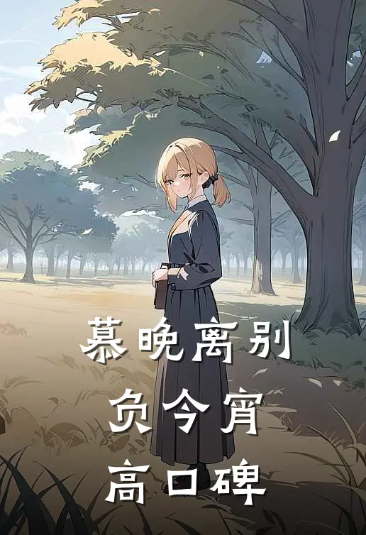 慕晚离别负今宵高口碑