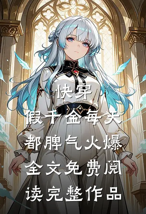 快穿:假千金每天都脾气火爆全文免费阅读完整作品