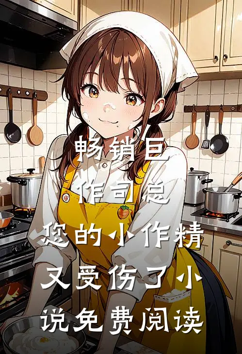畅销巨作司总,您的小作精又受伤了小说免费阅读