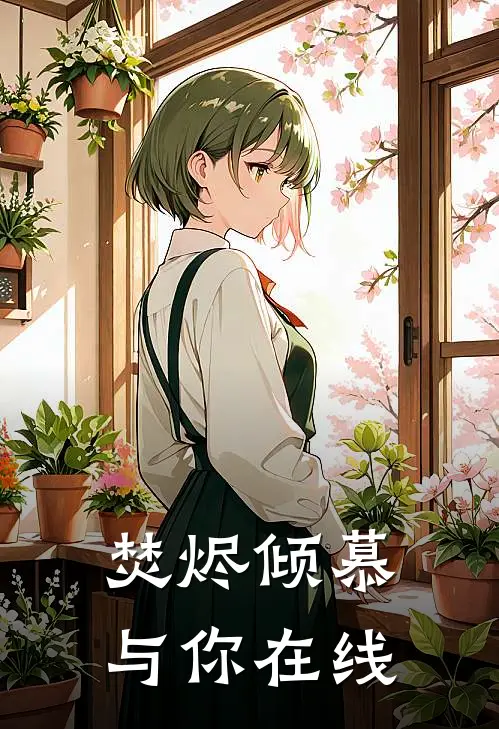 焚烬倾慕与你在线