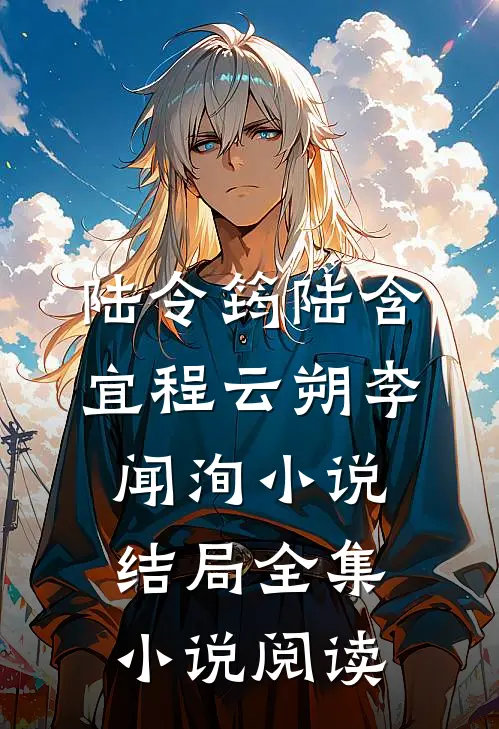 陆令筠陆含宜程云朔李闻洵小说结局全集小说阅读