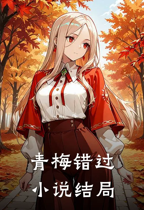 青梅错过小说结局