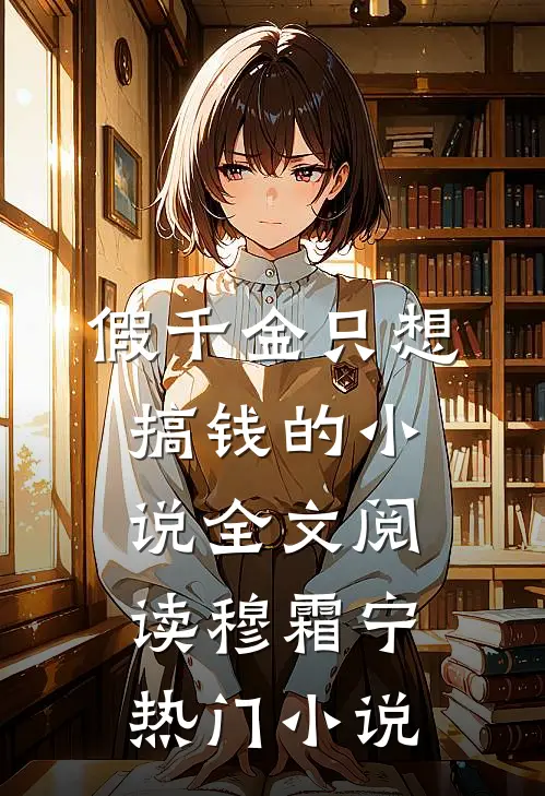 假千金只想搞钱的小说全文阅读穆霜宁热门小说