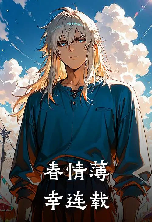 春情薄幸连载