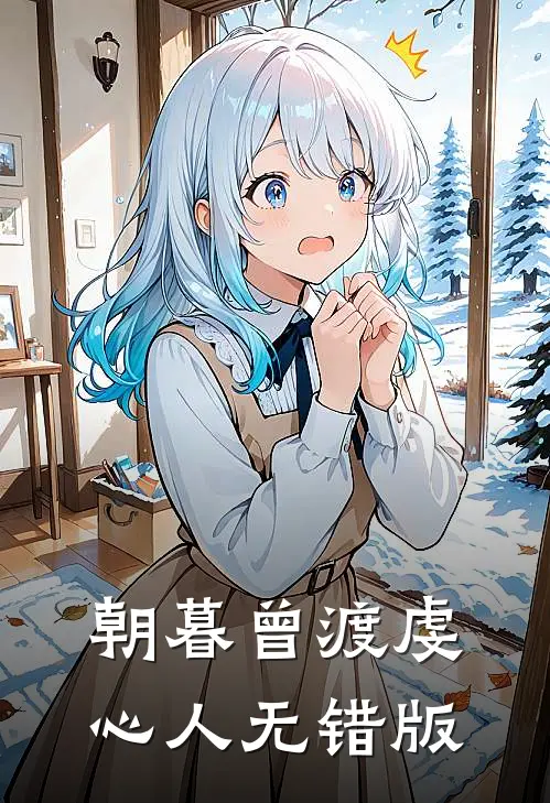 朝暮曾渡虔心人无错版